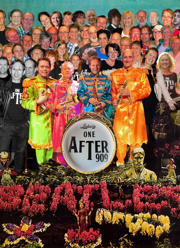 One After 909: Live tribute to The Beatles